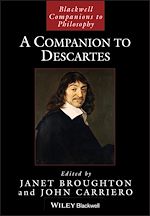 Télécharger le livre :  A Companion to Descartes