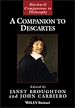 Télécharger le livre :  A Companion to Descartes