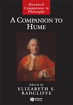 Télécharger le livre :  A Companion to Hume