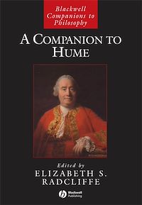 Téléchargez le livre :  A Companion to Hume