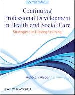 Download this eBook Continuing Professional Development in Health and Social Care