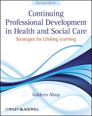 Download the eBook: Continuing Professional Development in Health and Social Care