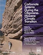 Télécharger le livre :  Carbonate Systems During the Olicocene-Miocene Climatic Transition