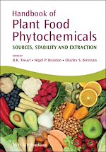 Télécharger le livre :  Handbook of Plant Food Phytochemicals