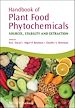 Télécharger le livre :  Handbook of Plant Food Phytochemicals