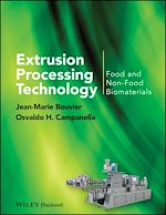 Download this eBook Extrusion Processing Technology
