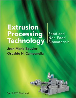 Download the eBook: Extrusion Processing Technology