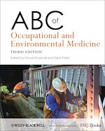 Télécharger le livre :  ABC of Occupational and Environmental Medicine