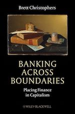 Télécharger le livre :  Banking Across Boundaries