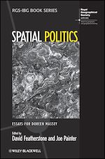 Télécharger le livre :  Spatial Politics