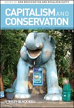 Télécharger le livre :  Capitalism and Conservation