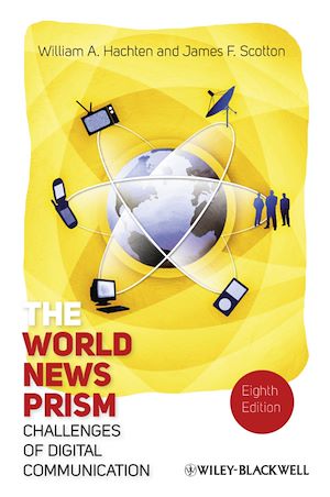 Téléchargez le livre :  The World News Prism
