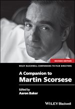 Télécharger le livre :  A Companion to Martin Scorsese