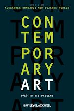 Télécharger le livre :  Contemporary Art