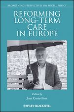 Download this eBook Reforming Long-term Care in Europe