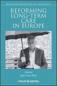 Téléchargez le livre :  Reforming Long-term Care in Europe