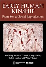 Télécharger le livre :  Early Human Kinship