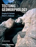 Télécharger le livre :  Tectonic Geomorphology