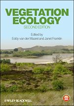 Télécharger le livre :  Vegetation Ecology