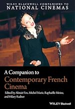 Télécharger le livre :  A Companion to Contemporary French Cinema