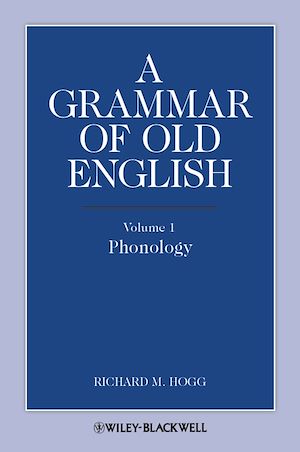 Téléchargez le livre :  A Grammar of Old English, Volume 1