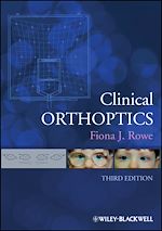 Download this eBook Clinical Orthoptics