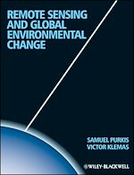 Télécharger le livre :  Remote Sensing and Global Environmental Change
