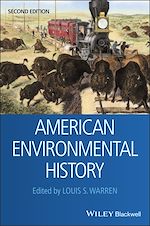 Télécharger le livre :  American Environmental History