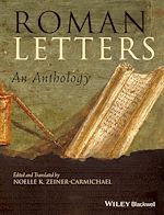Télécharger le livre :  Roman Letters
