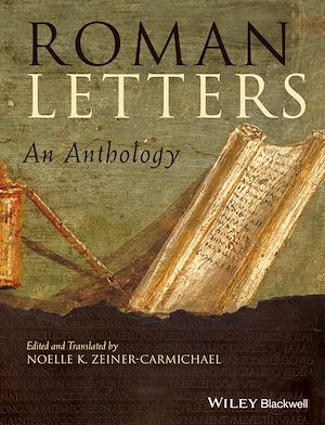Téléchargez le livre :  Roman Letters