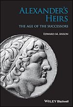 Télécharger le livre :  Alexander's Heirs