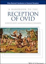 Télécharger le livre :  A Handbook to the Reception of Ovid