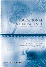 Télécharger le livre :  Educational Neuroscience