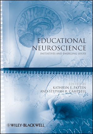 Téléchargez le livre :  Educational Neuroscience