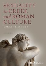 Télécharger le livre :  Sexuality in Greek and Roman Culture