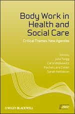 Télécharger le livre :  Body Work in Health and Social Care