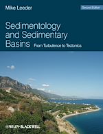 Télécharger le livre :  Sedimentology and Sedimentary Basins