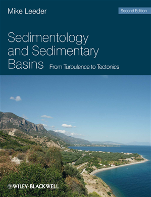 Téléchargez le livre :  Sedimentology and Sedimentary Basins