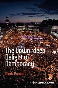 Téléchargez le livre :  The Down-Deep Delight of Democracy