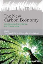 Télécharger le livre :  The New Carbon Economy