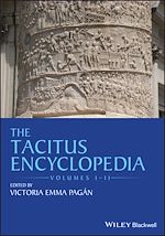 Télécharger le livre :  The Tacitus Encyclopedia