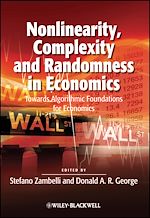 Télécharger le livre :  Nonlinearity, Complexity and Randomness in Economics