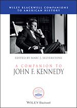 Télécharger le livre :  A Companion to John F. Kennedy
