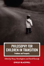 Télécharger le livre :  Philosophy for Children in Transition