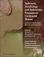 Télécharger le livre :  Sediments, Morphology and Sedimentary Processes on Continental Shelves