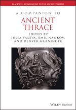 Télécharger le livre :  A Companion to Ancient Thrace