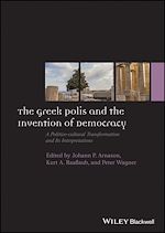 Télécharger le livre :  The Greek Polis and the Invention of Democracy