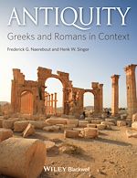 Télécharger le livre :  Antiquity