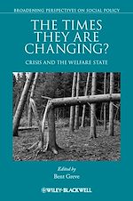 Télécharger le livre :  The Times They Are Changing?