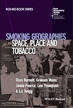 Télécharger le livre :  Smoking Geographies